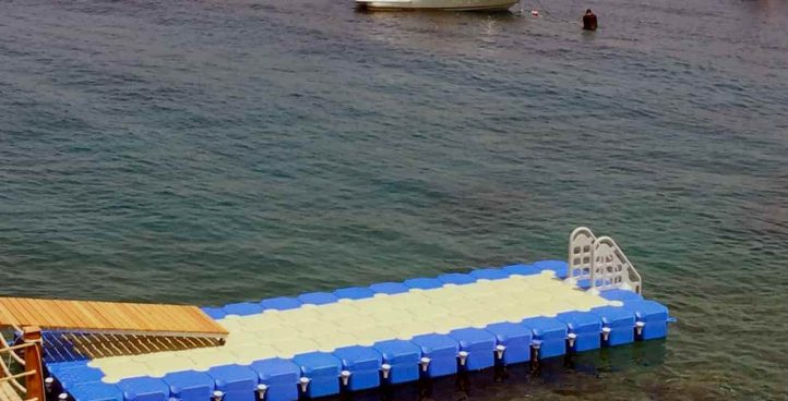 Yüzer Duba