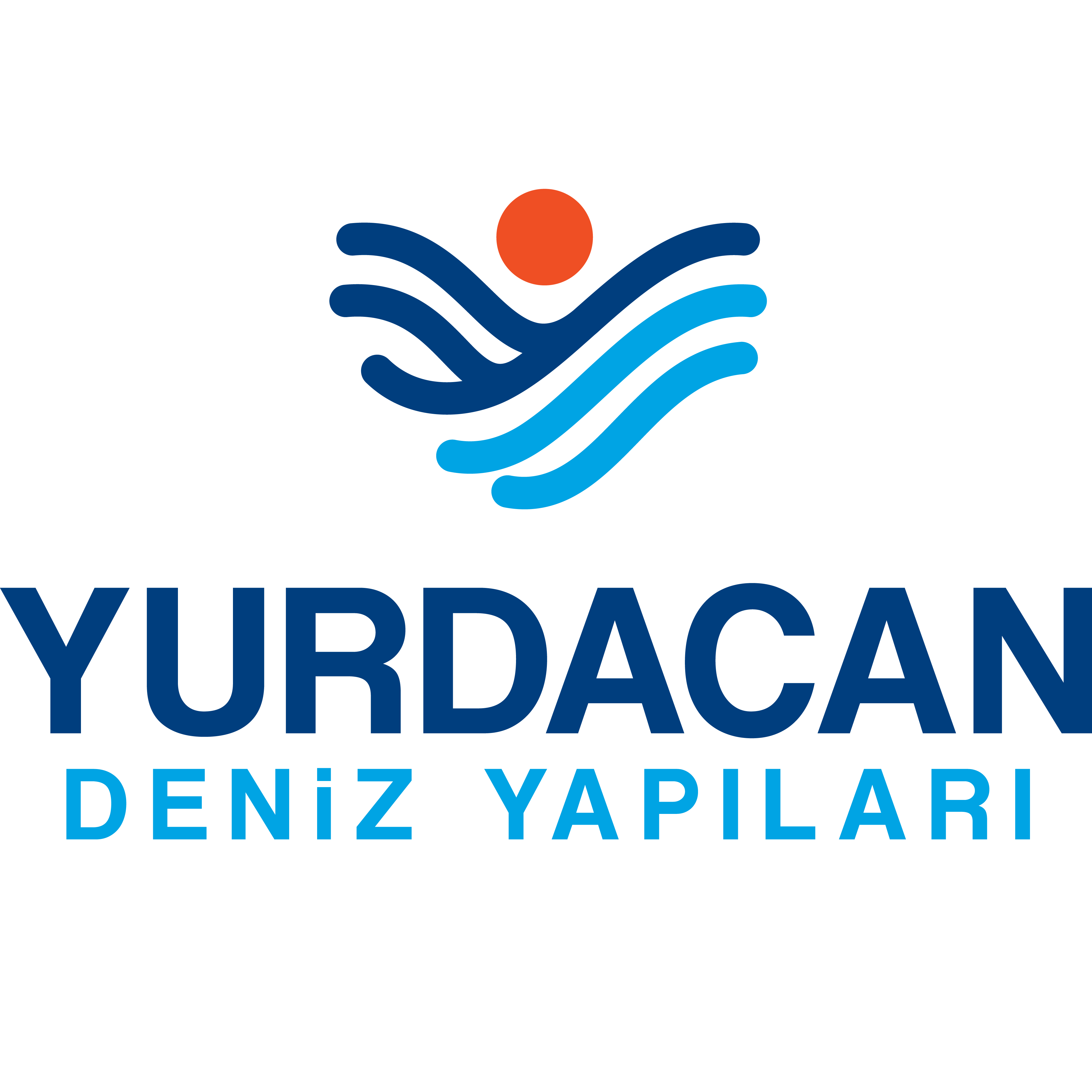 Yurdacan Deniz Yapıları